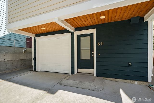 511 Martin Luther King Jr Way S, Seattle, WA 98144
