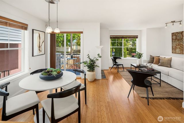 511 Martin Luther King Jr Way S, Seattle, WA 98144