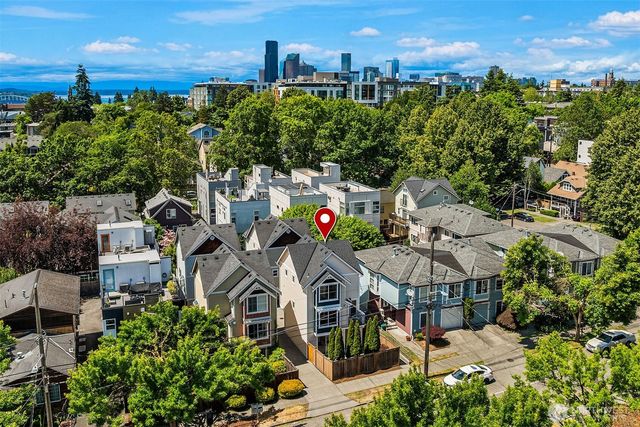 511 Martin Luther King Jr Way S, Seattle, WA 98144