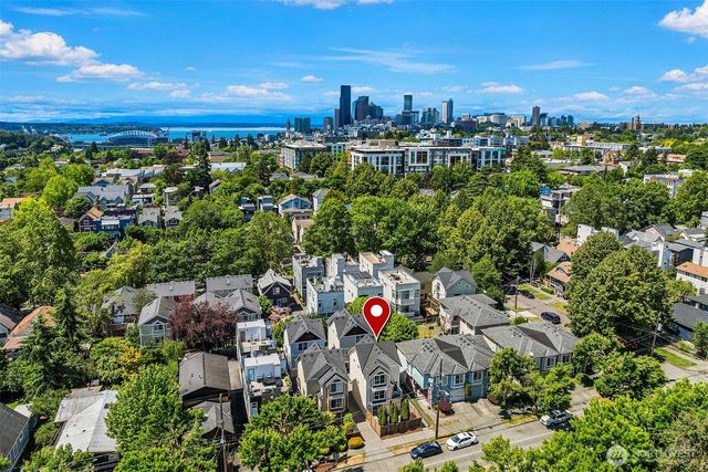 511 Martin Luther King Jr Way S, Seattle, WA 98144