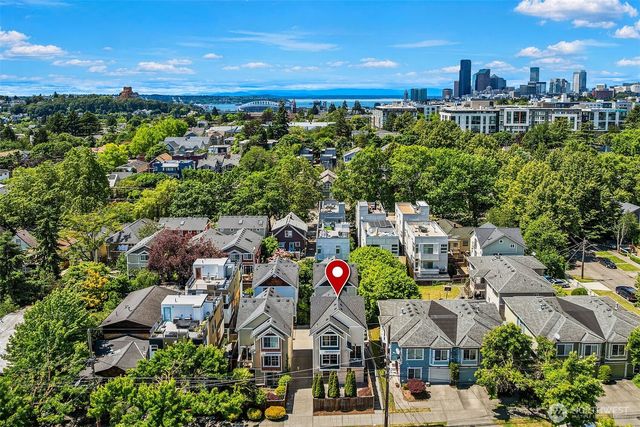 511 Martin Luther King Jr Way S, Seattle, WA 98144