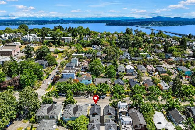 511 Martin Luther King Jr Way S, Seattle, WA 98144