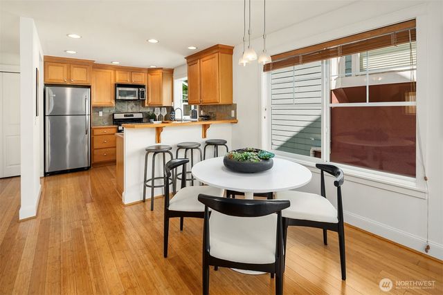 511 Martin Luther King Jr Way S, Seattle, WA 98144