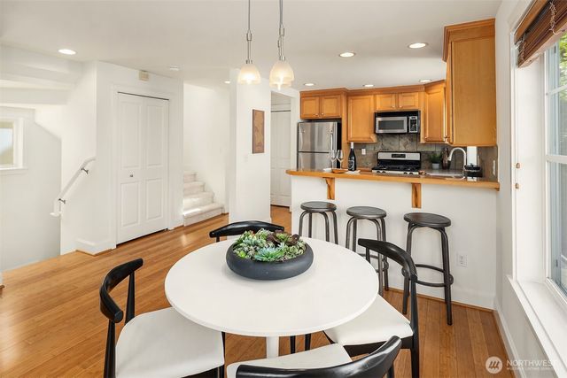 511 Martin Luther King Jr Way S, Seattle, WA 98144