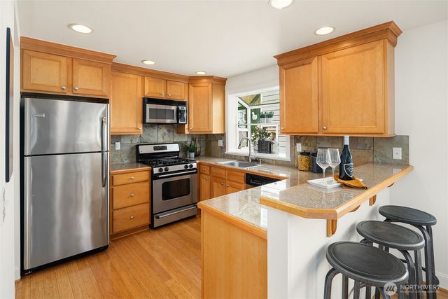 511 Martin Luther King Jr Way S, Seattle, WA 98144