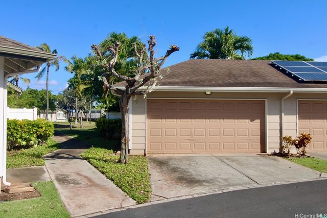 91-1091 Keoneula Boulevard H5, Ewa Beach, HI 96706