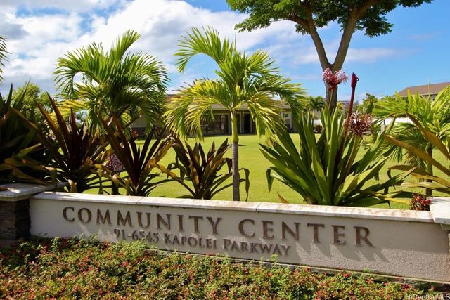 91-1091 Keoneula Boulevard H5, Ewa Beach, HI 96706