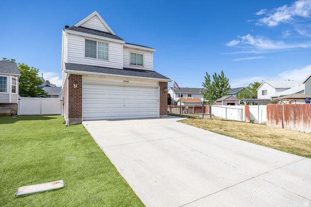 3048 W LINTON CIR, West Jordan, UT 84088