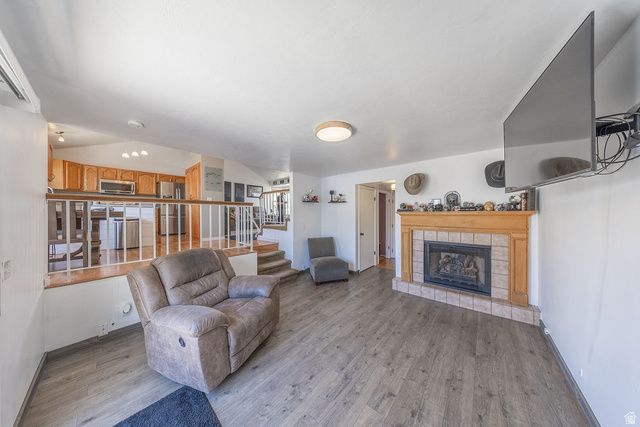 3048 W LINTON CIR, West Jordan, UT 84088