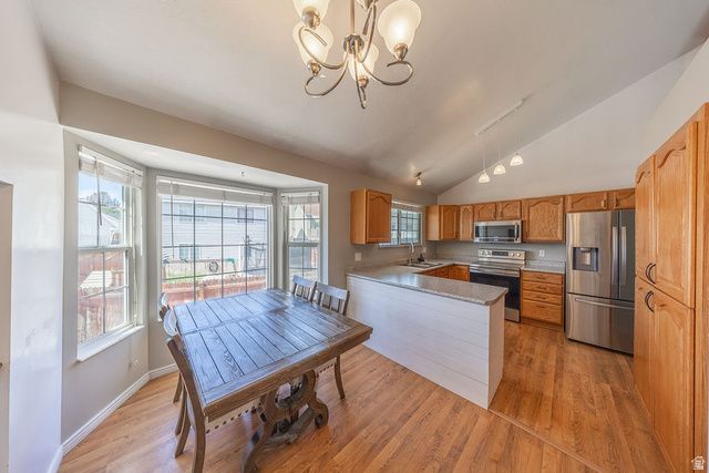 3048 W LINTON CIR, West Jordan, UT 84088