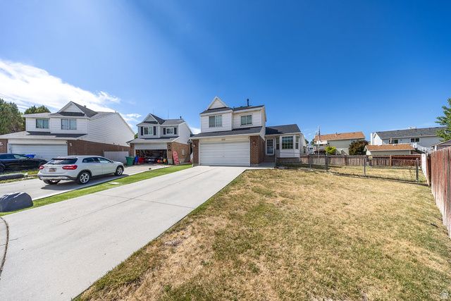 3048 W LINTON CIR, West Jordan, UT 84088
