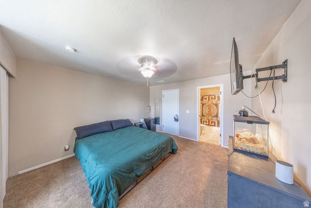 3048 W LINTON CIR, West Jordan, UT 84088
