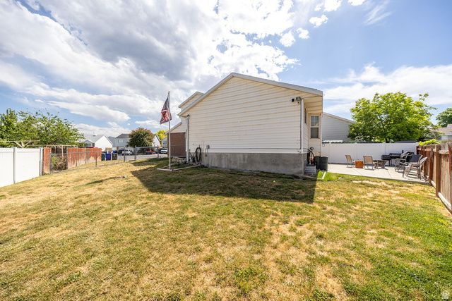 3048 W LINTON CIR, West Jordan, UT 84088