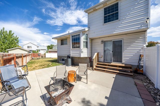 3048 W LINTON CIR, West Jordan, UT 84088