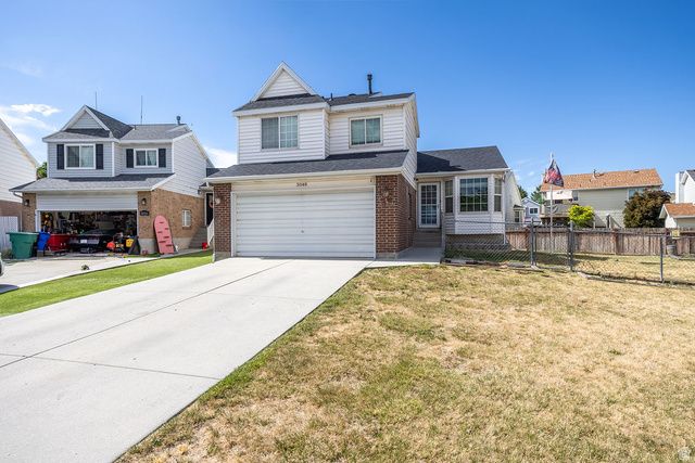 3048 W LINTON CIR, West Jordan, UT 84088