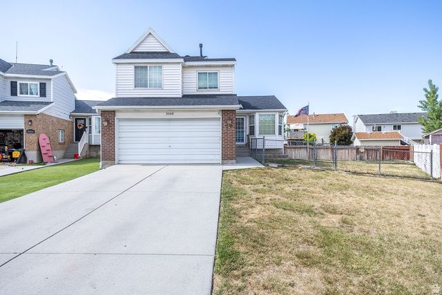 3048 W LINTON CIR, West Jordan, UT 84088