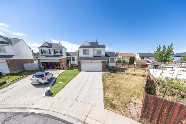3048 W LINTON CIR, West Jordan, UT 84088