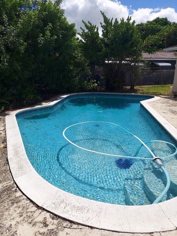 1011 NW 45th Court, Fort Lauderdale, FL 33309