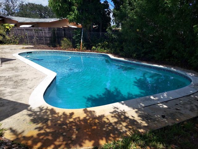 1011 NW 45th Court, Fort Lauderdale, FL 33309