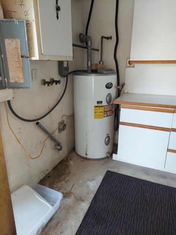 1011 NW 45th Court, Fort Lauderdale, FL 33309