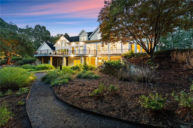 77 Old River Road, Dahlonega, GA 30533