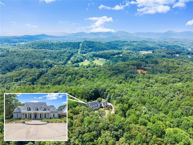 77 Old River Road, Dahlonega, GA 30533