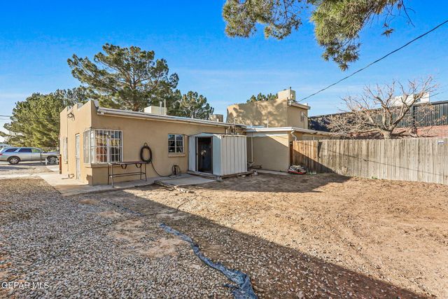 7859 Rosemary St, El Paso, TX 79915