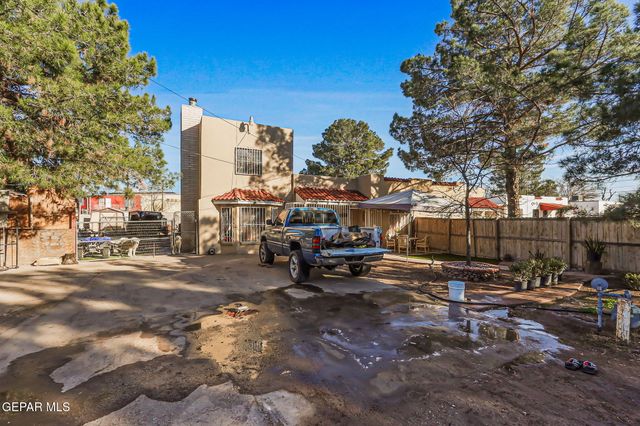 7859 Rosemary St, El Paso, TX 79915