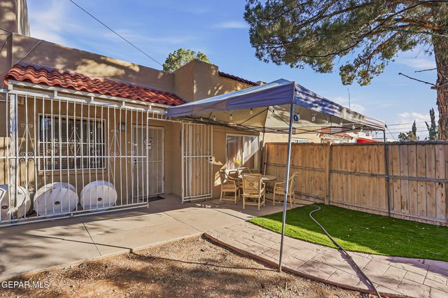 7859 Rosemary St, El Paso, TX 79915