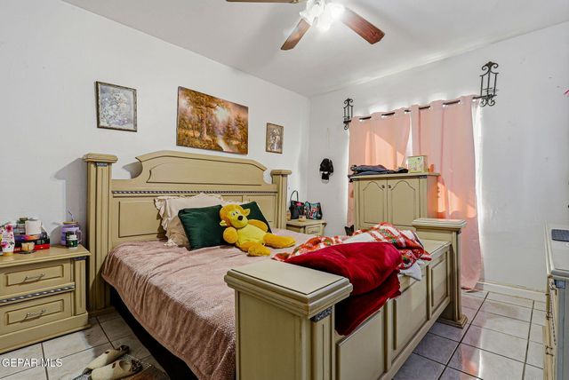 7859 Rosemary St, El Paso, TX 79915