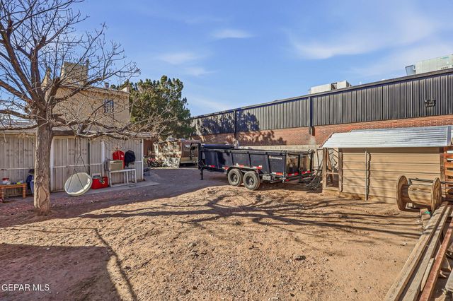 7859 Rosemary St, El Paso, TX 79915