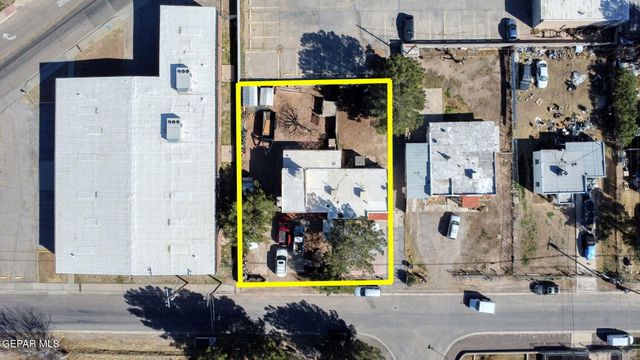 7859 Rosemary St, El Paso, TX 79915