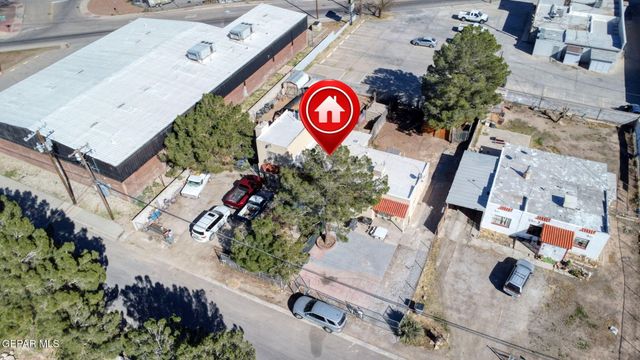 7859 Rosemary St, El Paso, TX 79915