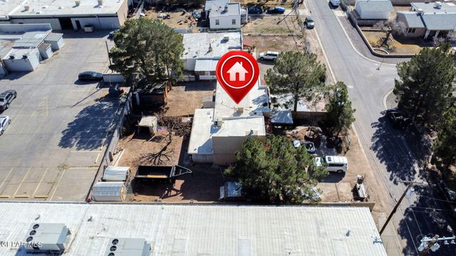 7859 Rosemary St, El Paso, TX 79915