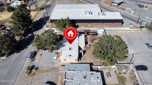 7859 Rosemary St, El Paso, TX 79915