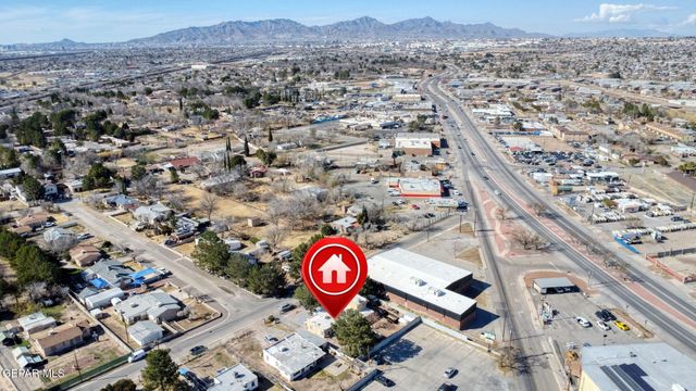 7859 Rosemary St, El Paso, TX 79915