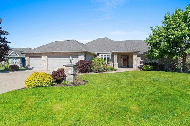 3399 SONATA DRIVE, Green Bay, WI 54311