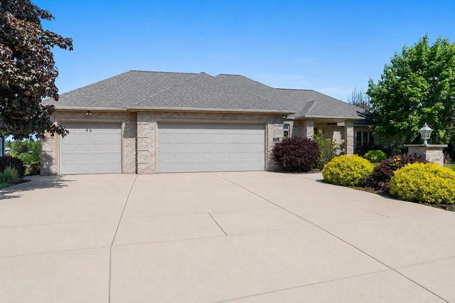 3399 SONATA DRIVE, Green Bay, WI 54311
