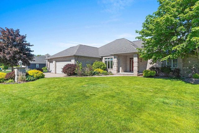 3399 SONATA DRIVE, Green Bay, WI 54311