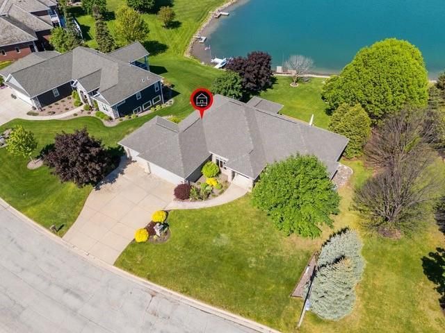 3399 SONATA DRIVE, Green Bay, WI 54311