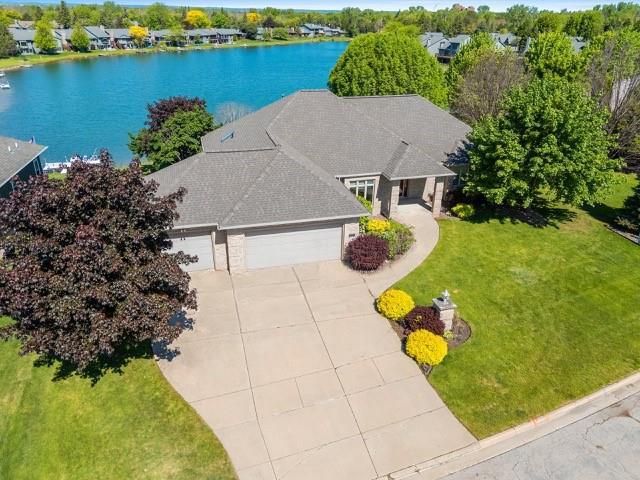 3399 SONATA DRIVE, Green Bay, WI 54311