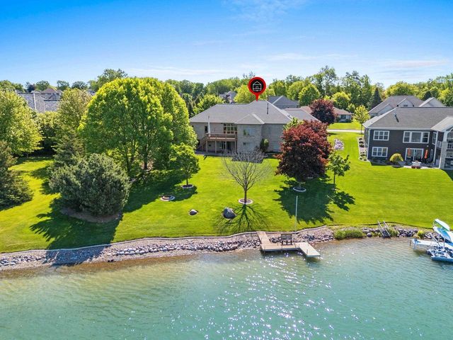 3399 SONATA DRIVE, Green Bay, WI 54311