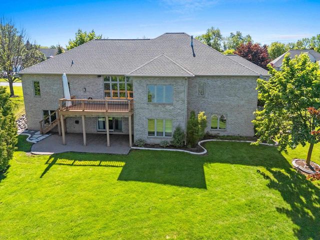 3399 SONATA DRIVE, Green Bay, WI 54311