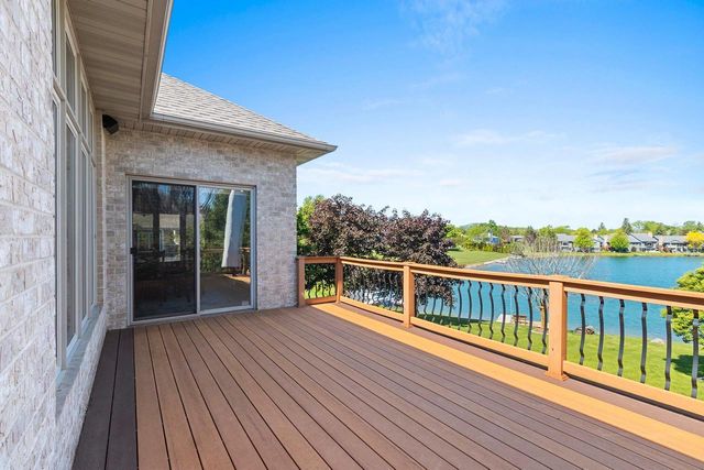 3399 SONATA DRIVE, Green Bay, WI 54311