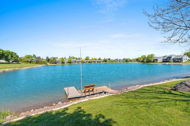 3399 SONATA DRIVE, Green Bay, WI 54311