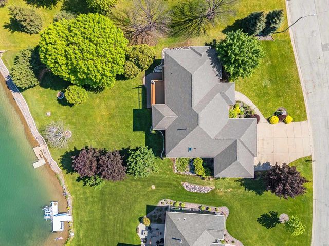 3399 SONATA DRIVE, Green Bay, WI 54311