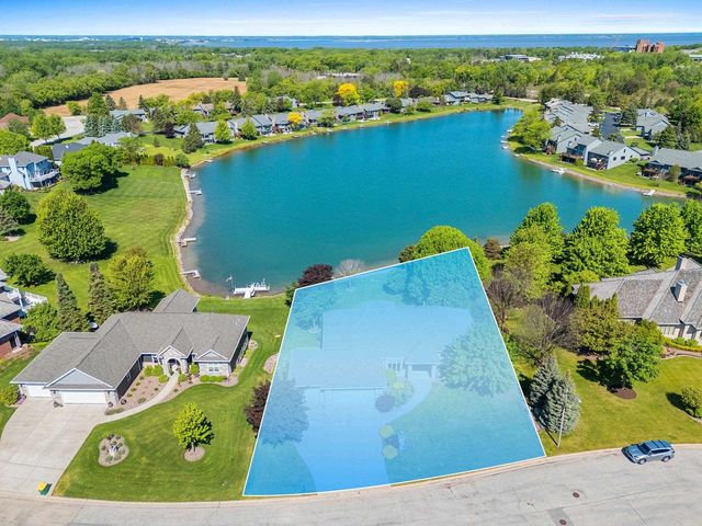 3399 SONATA DRIVE, Green Bay, WI 54311