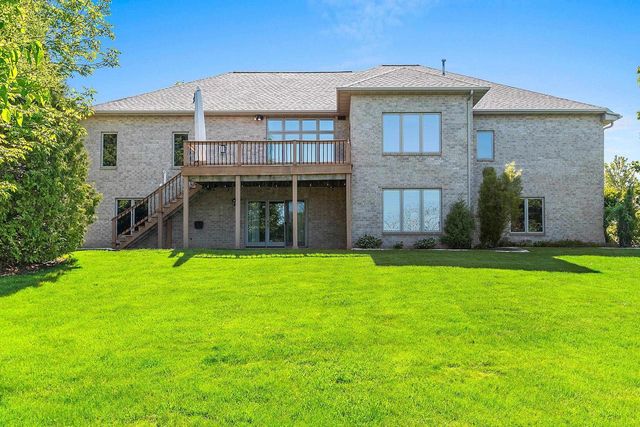 3399 SONATA DRIVE, Green Bay, WI 54311