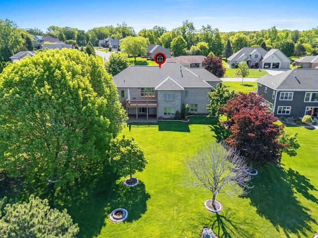 3399 SONATA DRIVE, Green Bay, WI 54311
