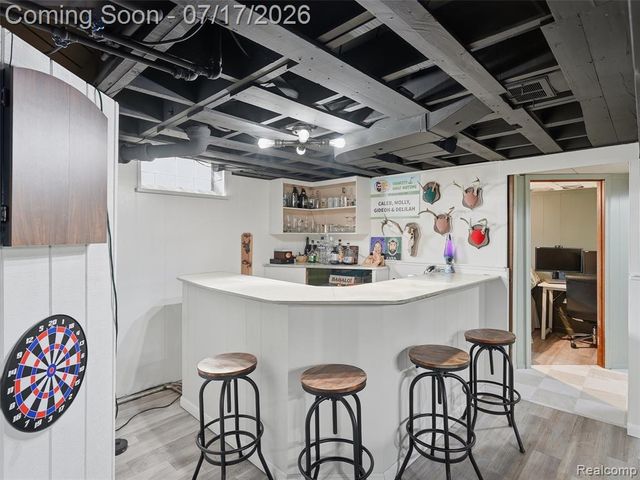 21920 Mauer Street, Saint Clair Shores, MI 48080
